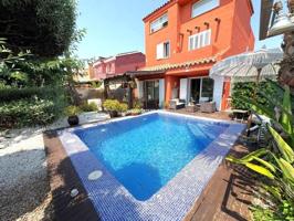 Chalet en venta en Benicàssim, Heliópolis - Eurosol photo 0