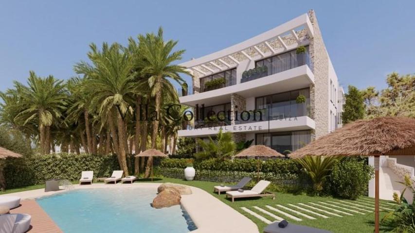 Piso en venta en Eivissa, Carrer de la soledat, 07820 photo 0