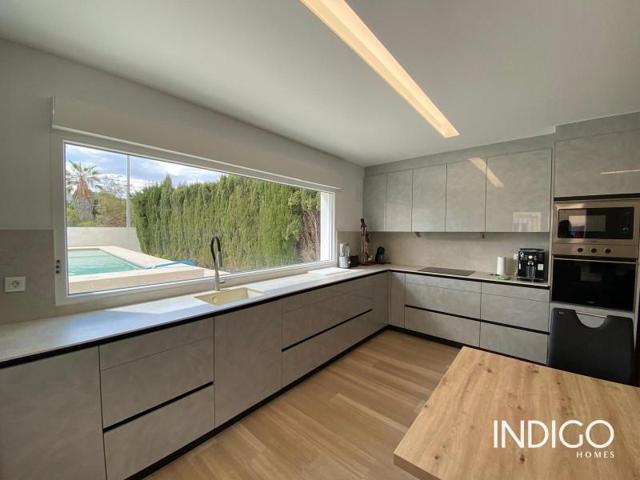 Chalet en venta en San Vicente del Raspeig photo 0