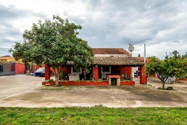 Chalet en venta en Marratxí, Son Ametller photo 0