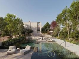 Chalet en venta en Godella photo 0