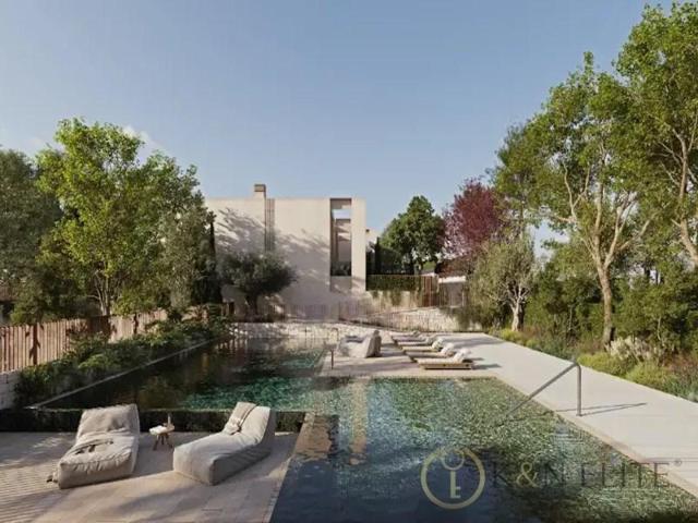 Chalet en venta en Godella photo 0