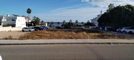 Terreno en venta en Sant Carles de la Ràpita, Hotel miami photo 0