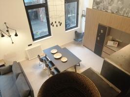 Piso en venta en Barcelona, Les Corts photo 0