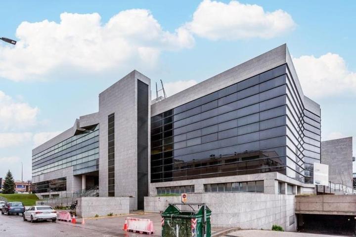 Oficina en venta en Alcobendas, Valdelacasa photo 0