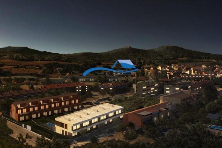 Casa en venta en Palafolls photo 0