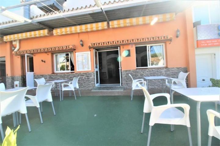 Local comercial en venta en Mijas, CALAHONDA photo 0