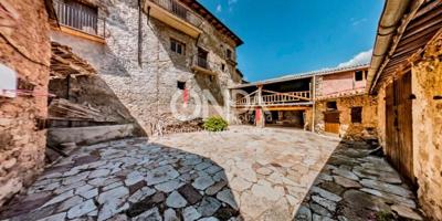 Casa en venta en Baix Pallars, Pirineos photo 0
