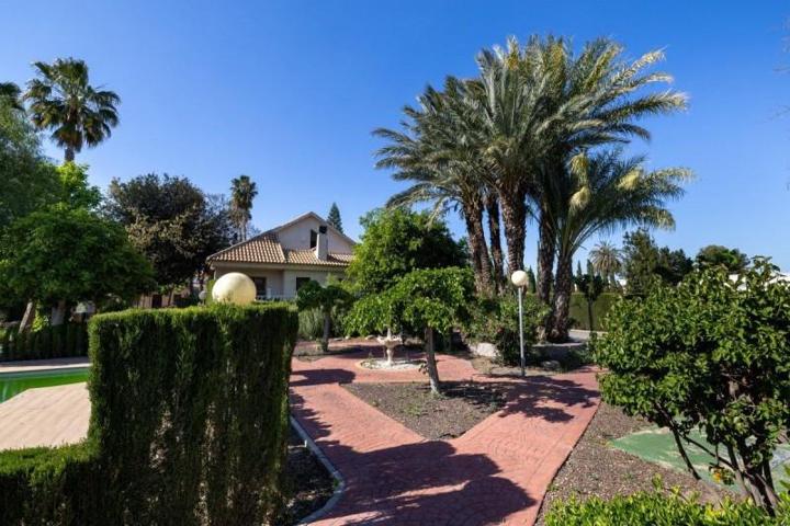 Chalet en venta en Los Dolores, Los Dolores photo 0