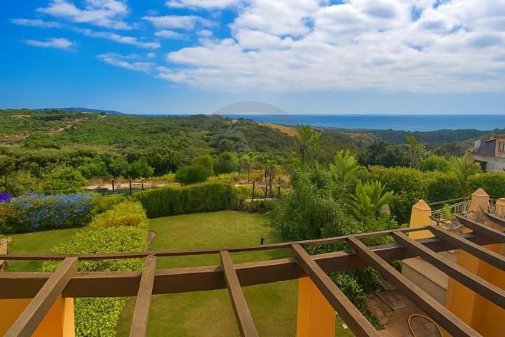 Adosada en venta en Sotogrande, Sotogrande Reserva - Los Cortijos de la Reserva photo 0