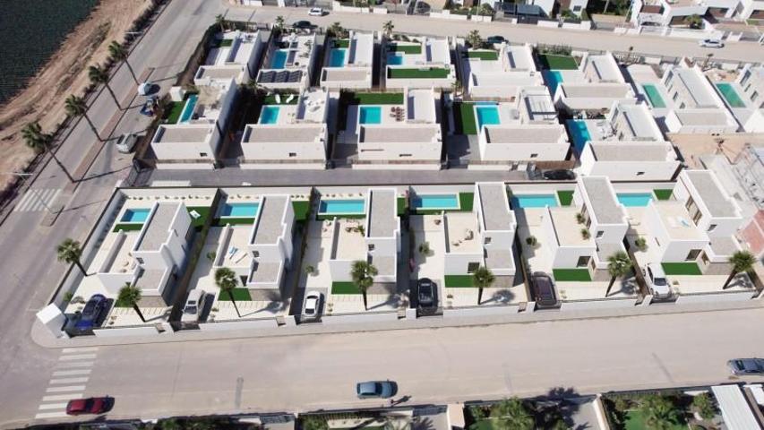 Chalet en venta en Algorfa, Comunidad valenciana photo 0