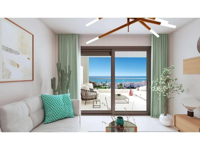 Apartamento en venta en Casares photo 0