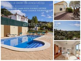 Chalet en venta en Lloret de Mar photo 0
