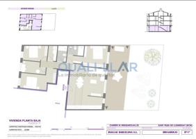 Piso en venta en Sant Feliu de Llobregat, Carrer Doctor Brugarolas, 08980 photo 0