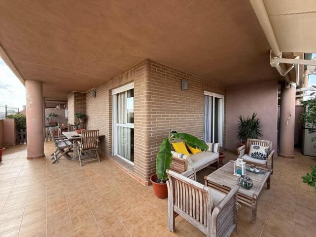 Atico Duplex en venta en Valencia, Malilla photo 0