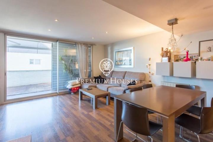 Adosada en venta en Sant Pol de Mar, Sant pol 2000 photo 0