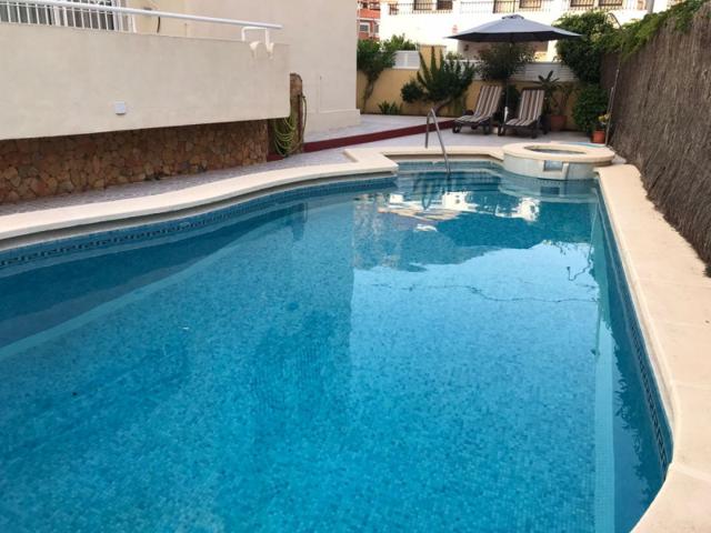 Chalet en venta en Roquetas de Mar, Centro photo 0