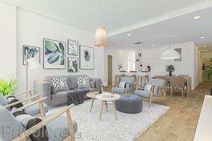 Piso en venta en Barcelona, Carrer de Villarroel, 08036 photo 0