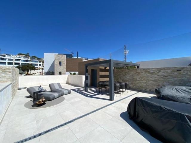 Planta baja en venta en Marbella, Artola Baja photo 0