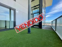 Aticos en venta en Sabadell, Centro photo 0