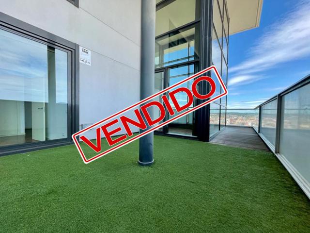 Aticos en venta en Sabadell, Centro photo 0