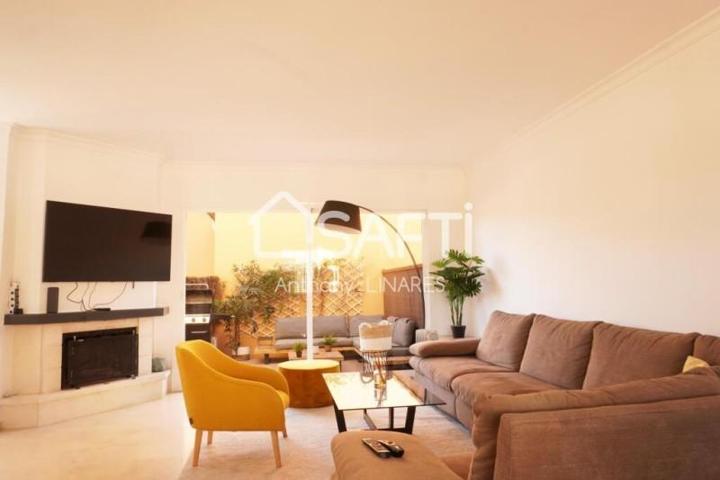 Adosada en venta en Marbella photo 0