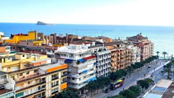 Piso en venta en Benidorm, Jaime I photo 0