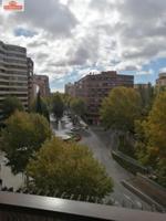 Piso en venta en Albacete, Parque sur photo 0