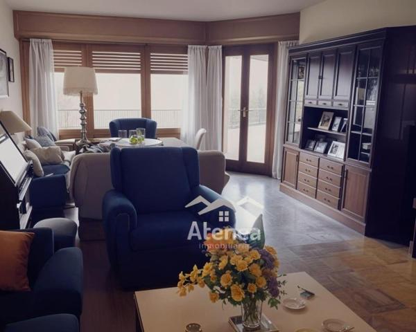 Piso en venta en Albacete, Avenida de España photo 0