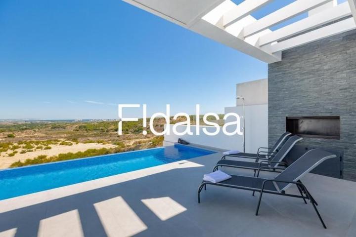 Chalet en venta en Rojales, Avenida del Recorral, 139, 03170 photo 0