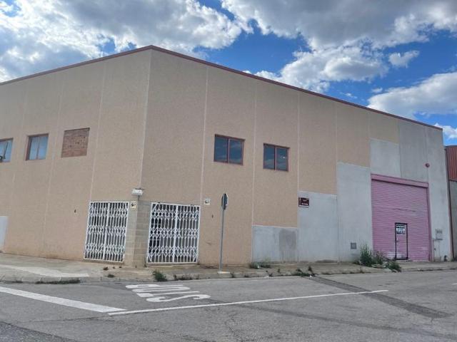 Nave industrial en venta en Santa Oliva, Poligono Molí d'en Serra photo 0