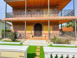 Chalet en venta en Masquefa, Can parellada photo 0