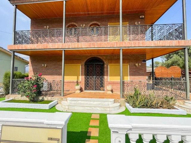 Chalet en venta en Masquefa, Can parellada photo 0