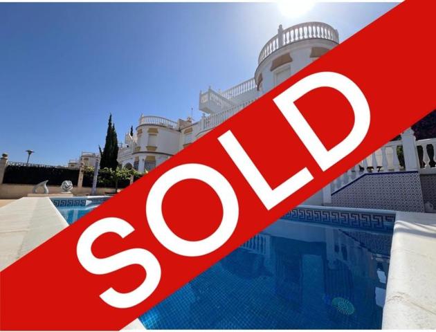 Bungalow en venta en Almayate, Valleniza photo 0