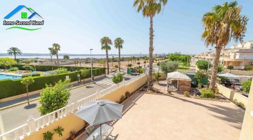 Duplex en venta en Torrevieja, La Siesta - El Salado - Torreta photo 0