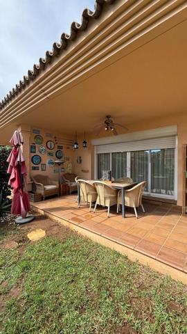 Adosada en venta en Mijas, Riviera del Sol photo 0