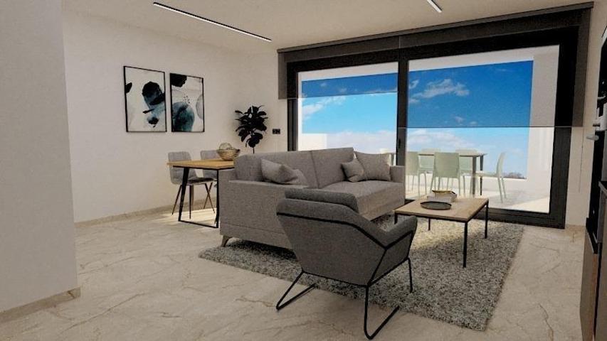 Aticos en venta en Pilar de la Horadada, Torre de la Horadada photo 0