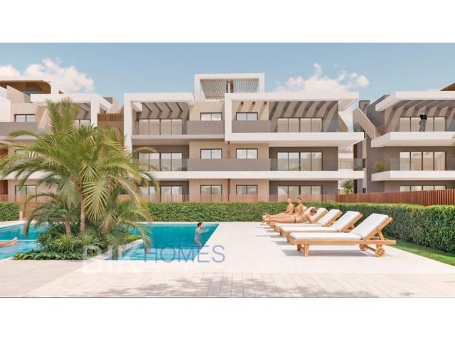 Aticos en venta en Pilar de la Horadada photo 0