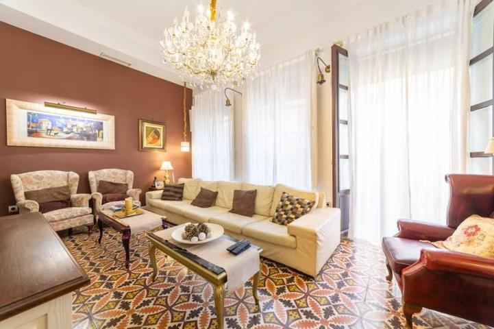 Duplex en venta en Almería, Centro photo 0