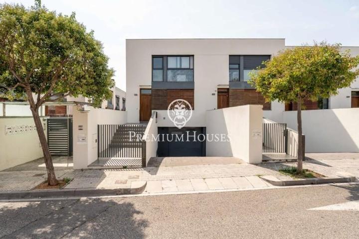 Adosada en venta en Cambrils, Jardins de Vilafortuny - Más den Bosch photo 0