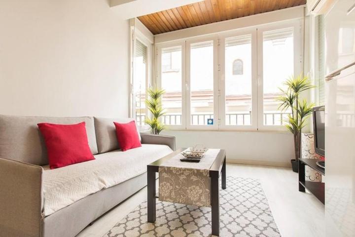 Piso en venta en Granada, Centro photo 0