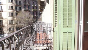 Piso en venta en Barcelona, LAntiga Esquerra de lEixample photo 0