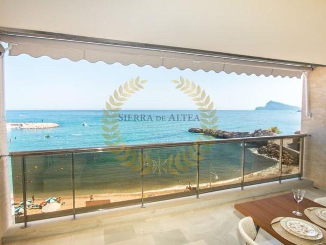 Piso en venta en Altea photo 0