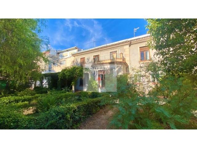 Casa en venta en Cocentaina photo 0