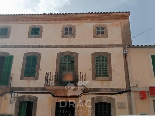 Apartamento en venta en Santanyí photo 0