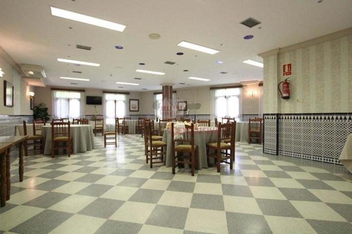 Local comercial en venta en Quéntar, Aguas blancas photo 0