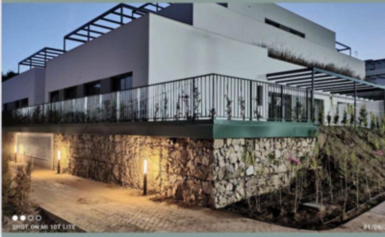 Aticos en venta en Sotogrande, Sotogrande - La Reserva photo 0