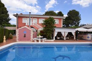 Chalet en venta en Molina de Segura, Urbanizaciones - Los Conejos photo 0