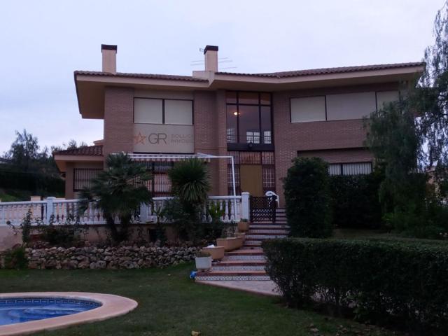 Chalet en venta en Mutxamel, La Huerta photo 0