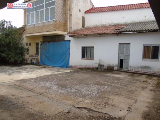 Casa en venta en Alcázar de San Juan, Centro photo 0